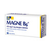Aconitum Magne B6, 470 mg/5 mg, kaetud tabletid, N60