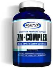 Gaspari Nutrition ZM Complex ZMA, 90 kapslit