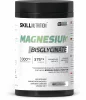 Skill Nutrition magneesiumbisglütsinaat, 60 kapslit
