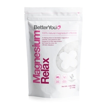 Magneesiumihelbed Relax, 750 g