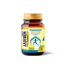 Leotron magnio tabletid, 54 tk