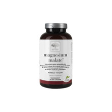 New Nordic Magnesium Malate, 90 kapslit