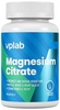 Vplab Magnesium Citrate, 90 kapslit
