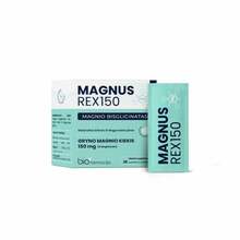 Biofarmacija Magnus Rex 150, 28 pakki