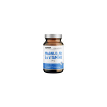 Iconfit Magnesium B6 375 mg kapslid, 90 tk