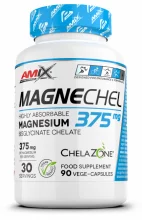 Amix Performance MagneChel 375 mg, 90 kapslit