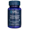 Life Extension Theanine XR Stress Relief, 30 tabletti