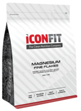 Magnsiumihelbed vannile Iconfiti, 1 kg