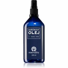 Renovality Original Series magneesiumiõli, 200 ml