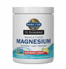Garden of Life Dr. Formulated Whole Food Magnesium, vaarikas-sidrun, 198 g