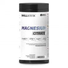 Skill Nutrition magneesium + B6, 180 kapslit