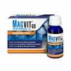 Magvit 300 mg Magnesium + B6 Go, 8 pudelit