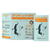 Biofarmacija Sport & Hydro+ pulber, 28 kotikest