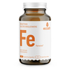 Ecosh bioaktiivne raud Ferrochel, 27mg, C-vitamiiniga, 90 kapslit