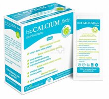 bioCALCIUM forte 600 mg, 30 pakki