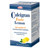Calcigran Forte Lemon 500 mg/800 TV närimistabletid N60