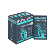 Biofarmacija BioMagnis + BioKalis Sport & Joints, 14 pakki