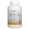 Now Foods Kid Cal närimistabletid, 100 tk