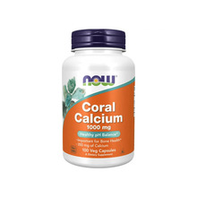 Coral Calcium 1000 mg kapslid, 100 tk