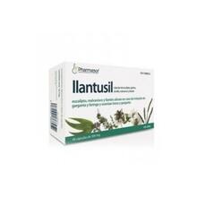 Pharmasor Llantusil, 48 kapslit