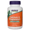 Now Foods kaltsium ja magneesium 2:1, 100 tabletti