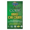 Garden of Life Vitamin Code RAW Calcium kaltsiumikompleks, 120 kapslit