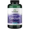 Swanson Albion Calcium, 180 mg, N180