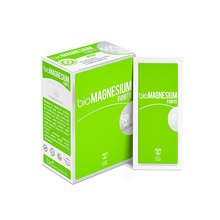 Biofarmacija BioMagnesium Forte, 500 mg, 20 pakki