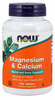 Now Foods magneesiumi, kaltsiumi, D3-vitamiini ja tsingi kompleks, 100 tabletti