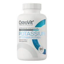 Ostrovit kaalium 90 tabletti