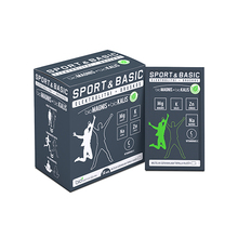 Biofarmacija BioMagnis + BioKalis Sport & Basic, 14 pakki