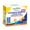 Equilibra Potassium & Magnesium ZERO, 24 pak.