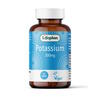 Lifeplan kaalium 300 mg, 60 tabletti
