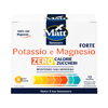 Matt Potassio e Magnesio Forte ZERO magneesium ja kaalium, 12 pakki