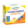 Equilibra kaalium ja magneesium Potassium & Magnesium, 24 kotikest