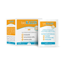 Biofarmacija BioKalis 400 mg, 30 pakki