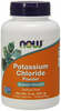 NOW Foods kaaliumkloriid, 227 g