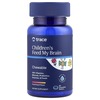 Trace Minerals Feed My Brain toidulisand lastele, 60 kapslit
