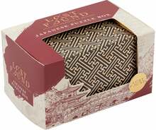 Professor Puzzle Japanese Puzzle Box mõistatus