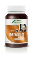 Mgdose Hericium kompleks