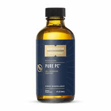 Quicksilver mitsellaarne puhas fosfatidüülkoliin 650 mg, 120 ml
