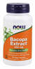 Now Foods Bacopa ekstrakt 450 mg, 90 kapslit