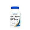 Nutricost CDP kapslid, 120 tk