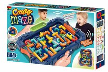 Mõistatus Crazy Maze MX0382157