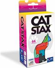 Lauamäng Brain Games Cat Stax