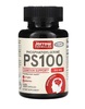 Jarrow Formulas PS100 fosfatidüülseriin, 100 mg, 120 kapslit