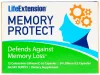 Life Extension Memory Protect, 36 kapslit