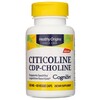 Healthy Origins Cognizin Citicoline 250 mg, 60 kapslit