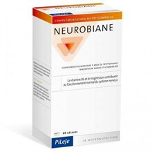 Pileje Neurobiane, 60 kapslit