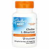 Doctor's Best koliini L-bitartraat, 550 mg, 60 kapslit